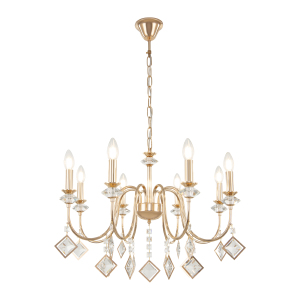 Подвесная люстра Am342101 342101/8 FGD