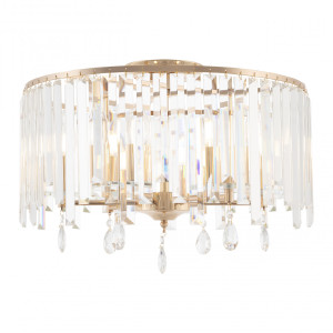 Потолочная люстра Sorrento-2509 372509/6/500 GD