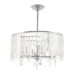 Люстра на штанге Sorrento-2509 372509/6/250/500 CR