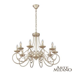 Подвесная люстра Am349159 349159/10 CG