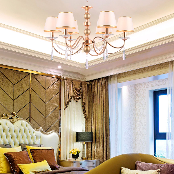 Подвесная люстра Am342109 342109/6 FGD