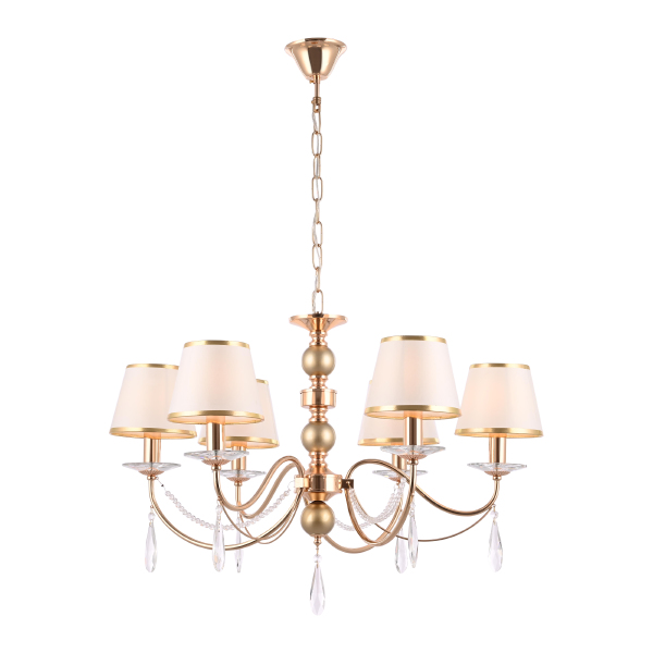 Подвесная люстра Am342109 342109/6 FGD