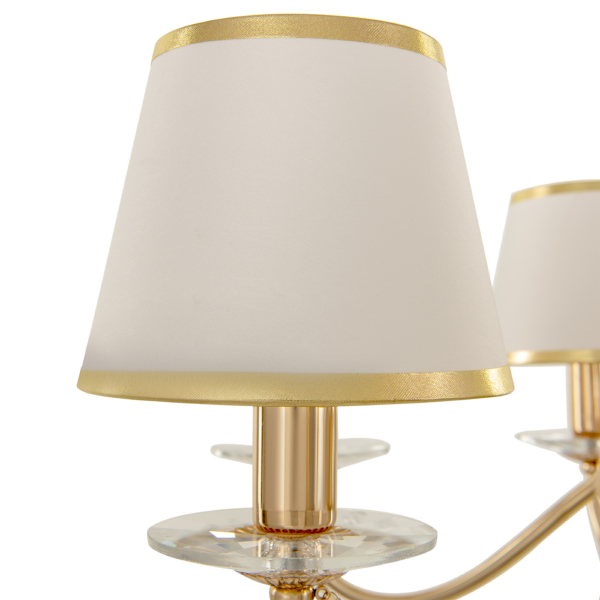 Подвесная люстра Am342109 342109/6 FGD