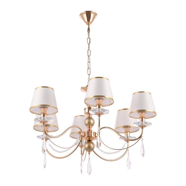 Подвесная люстра Am342109 342109/6 FGD