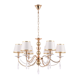 Подвесная люстра Am342109 342109/6 FGD