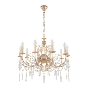 Подвесная люстра Am345620 345620/10 FGD