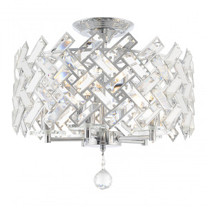 Потолочная люстра Sorrento-7019 377019/5/50/390 CR