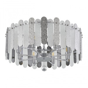 Потолочная люстра Sorrento-3109 373109/8/80/580 CR