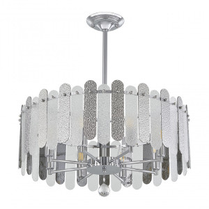 Люстра на штанге Sorrento-3109 373109/8/350/580 CR