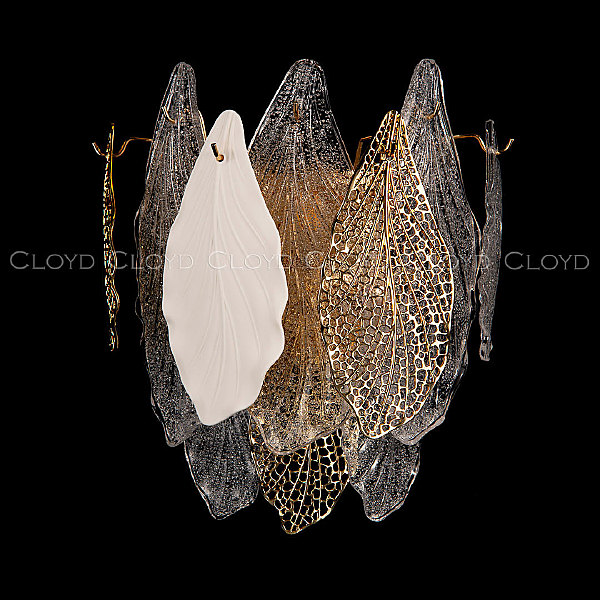 Настенное бра Senegal 20110