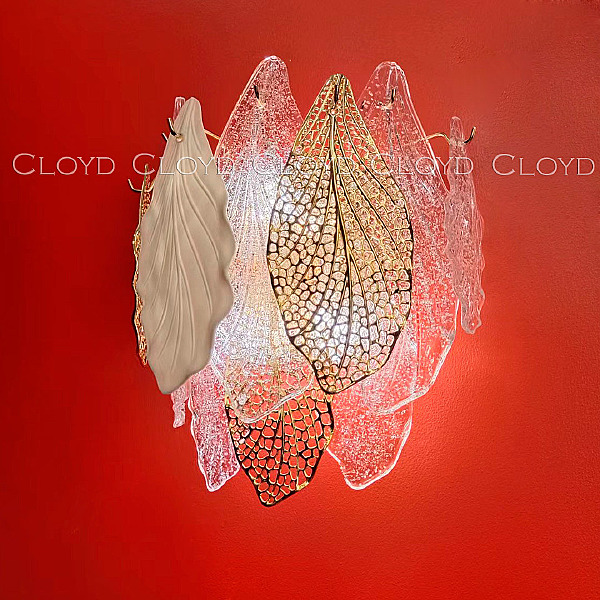 Настенное бра Senegal 20110