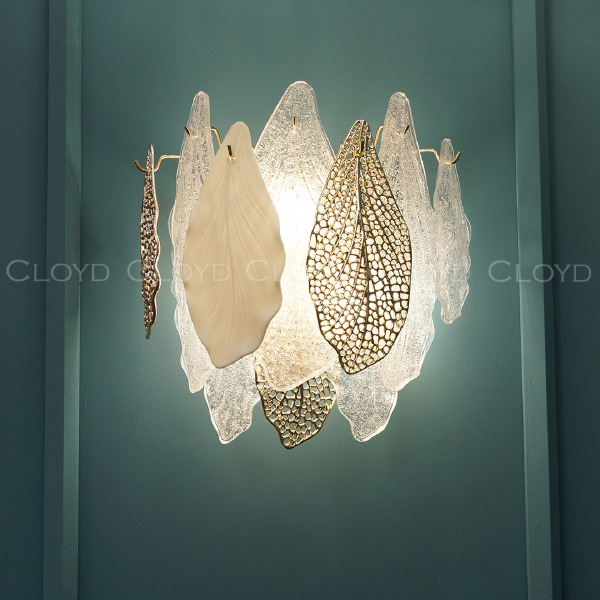 Настенное бра Senegal 20110