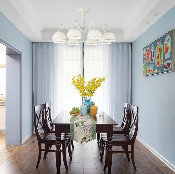 Потолочная люстра Am346410 346410/8 WT+SL