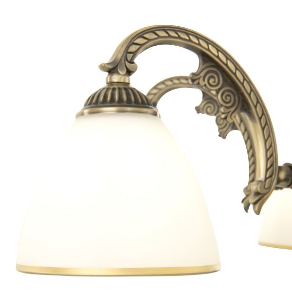 Подвесная люстра Am340837 340837/6 AB