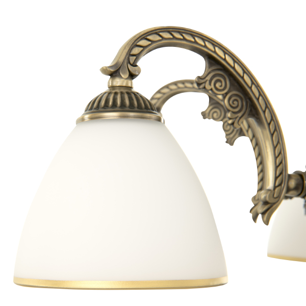 Подвесная люстра Am340837 340837/6 AB