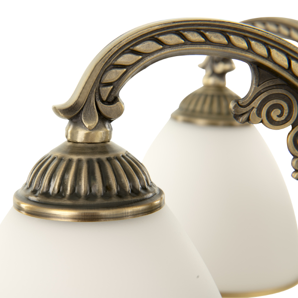 Подвесная люстра Am340837 340837/6 AB