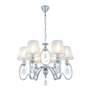 Подвесная люстра Am347203 347203/6 CR