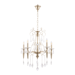 Подвесная люстра Am347710 347710/5 CG