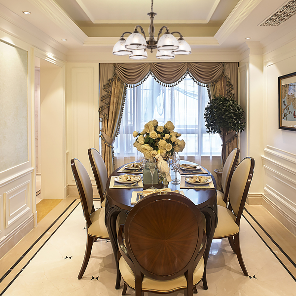 Подвесная люстра Am349737 349737/6 AB