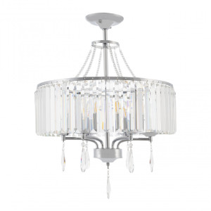 Потолочная люстра Sorrento-1009 371009/6/50/500 CR