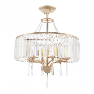 Потолочная люстра Sorrento-1009 371009/6/50/500 GD