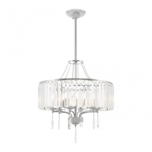 Люстра на штанге Sorrento-1009 371009/6/300/500 CR