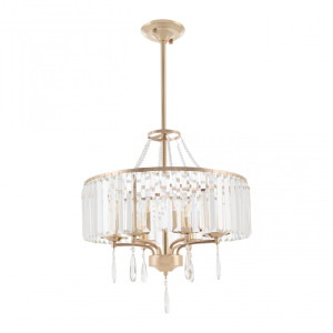 Люстра на штанге Sorrento-1009 371009/6/300/500 GD