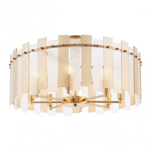 Потолочная люстра Sorrento-2109 372109/8/80/580 GD