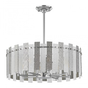 Люстра на штанге Sorrento-2109 372109/8/350/580 CR