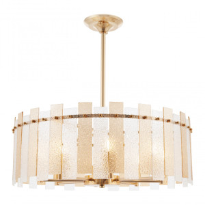 Люстра на штанге Sorrento-2109 372109/8/350/580 GD