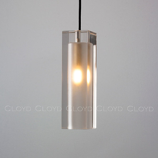 Светильник подвесной Dirac 11167