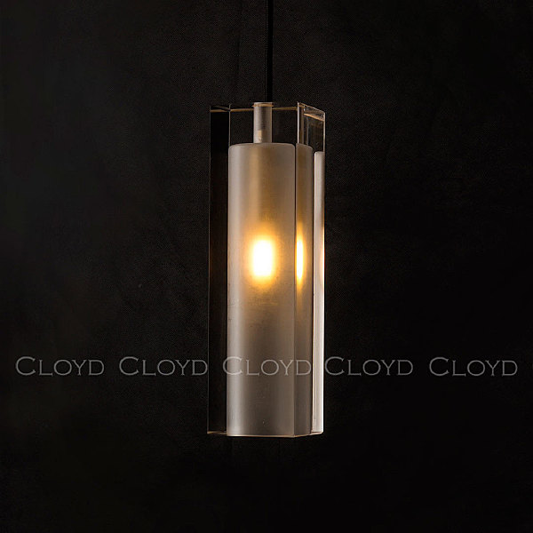 Светильник подвесной Dirac 11167