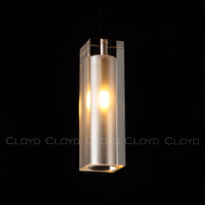 Светильник подвесной Dirac 11167