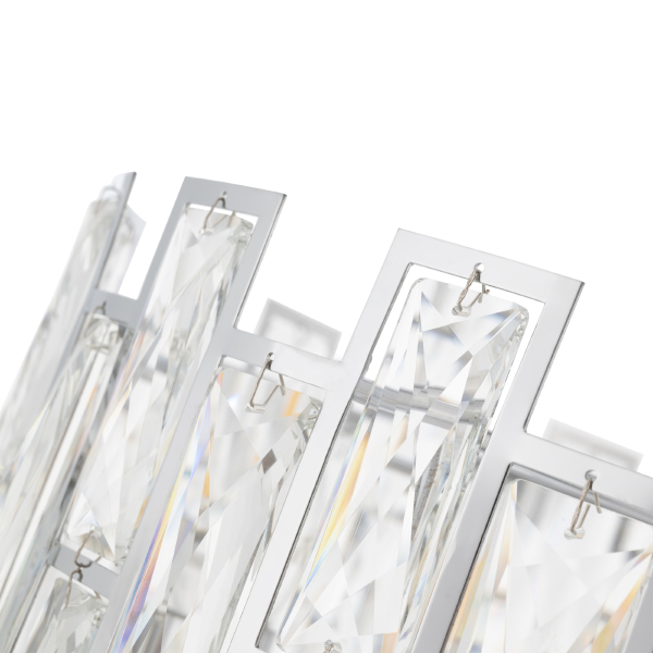 Потолочная люстра Sorrento-4209 374209/5/80/380 CR