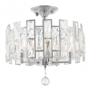 Потолочная люстра Sorrento-4209 374209/5/80/380 CR