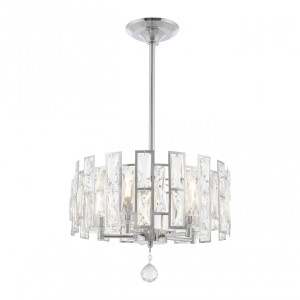 Люстра на штанге Sorrento-4209 374209/5/350/380 CR