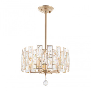 Люстра на штанге Sorrento-4209 374209/5/350/380 GD