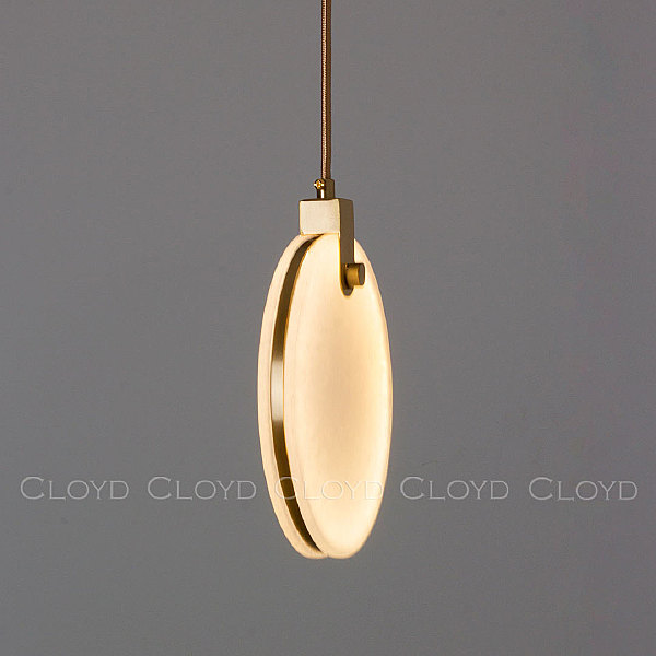 Светильник подвесной Bosfor 11163