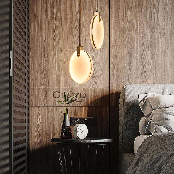 Светильник подвесной Bosfor 11163