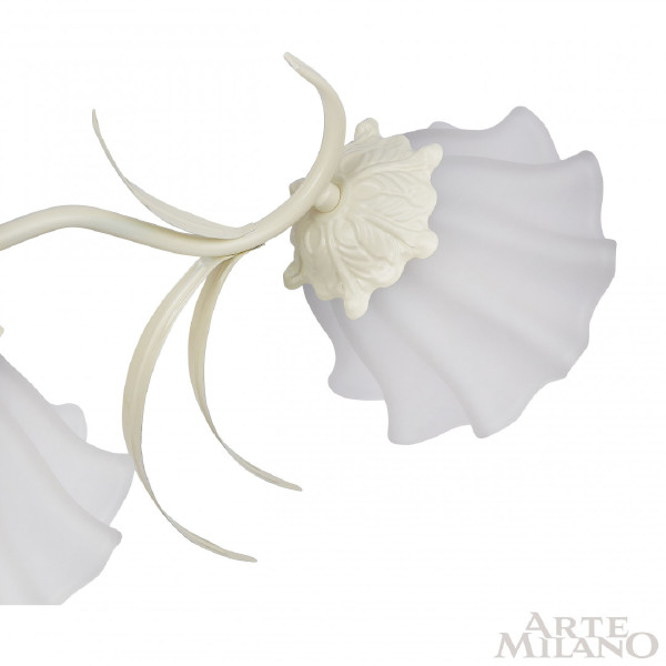 Подвесная люстра Napoli 316066/D680/7 IV