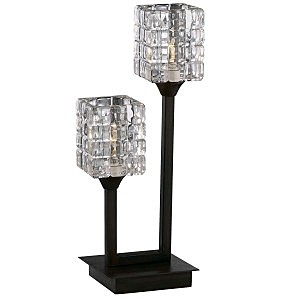 Настольная лампа Odeon Light  STAR 2056/2T