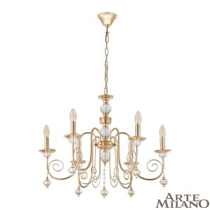 Подвесная люстра Am346109 346109/6 FGD