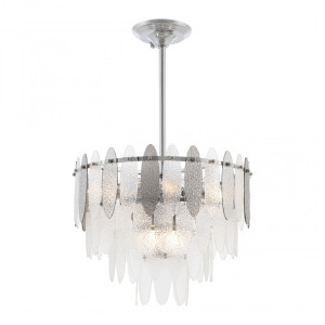 Люстра на штанге Sorrento-1309 371309/6/300/400 CR