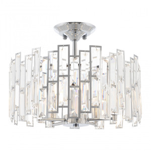 Потолочная люстра Sorrento-3209 373209/5/80/390 CR