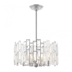 Люстра на штанге Sorrento-3209 373209/5/350/390 CR