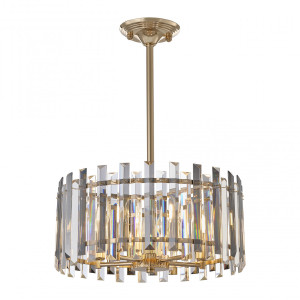 Люстра на штанге Sorrento-5209 375209/5/350/390 GD