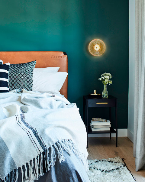 Настенное бра Helion 20307