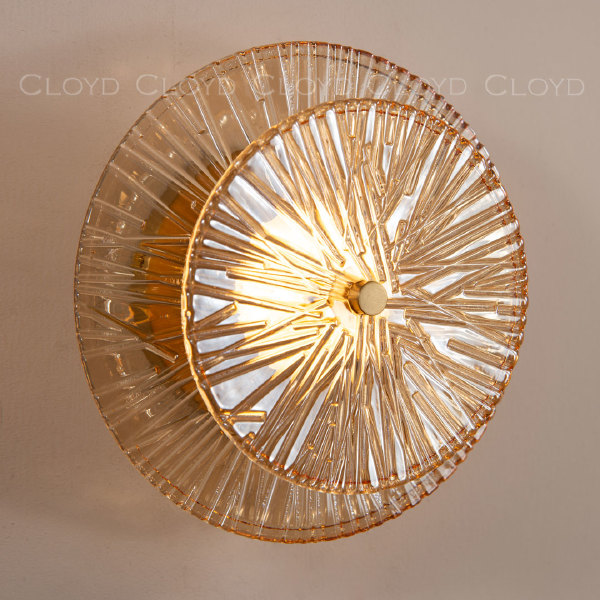 Настенное бра Helion 20307