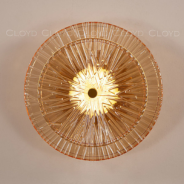 Настенное бра Helion 20307