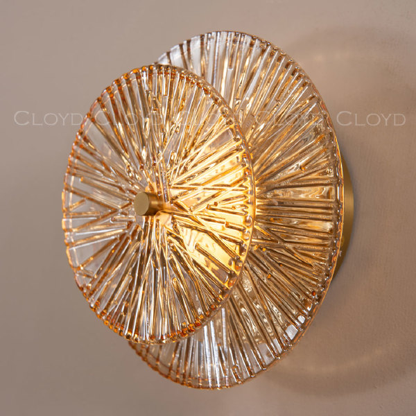 Настенное бра Helion 20307